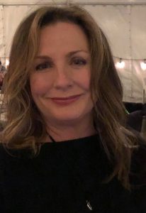 Photo of Gina Peshek