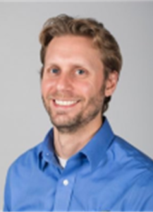 Photo of Justin Woycke