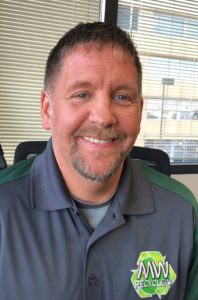 Photo of Luke Fikejs