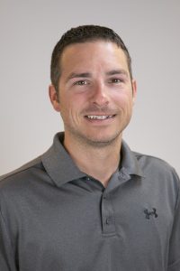 Photo of Mark Molitor