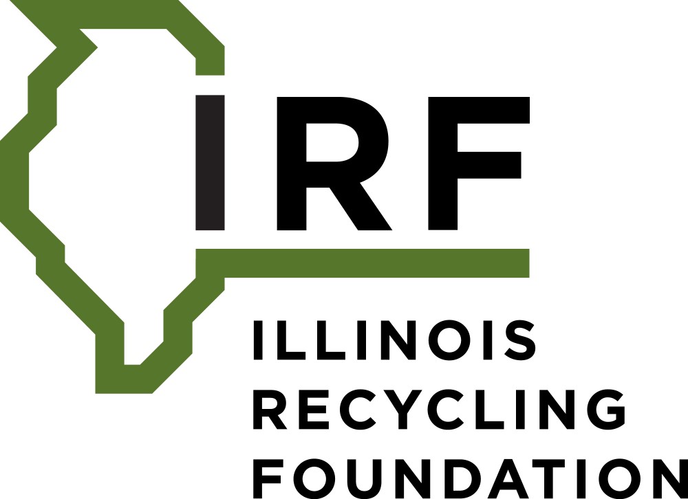 IRF Logo