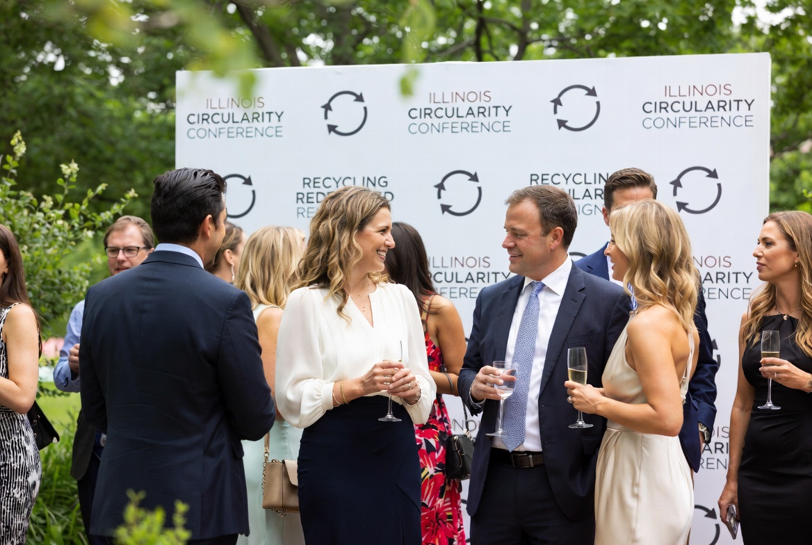 2026 Illinois Circularity Conference Call for Proposals