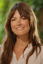 Photo of Erica Helms