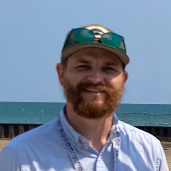 Photo of Brian Zimmerman