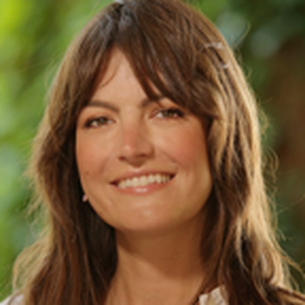 Photo of Erica Helms