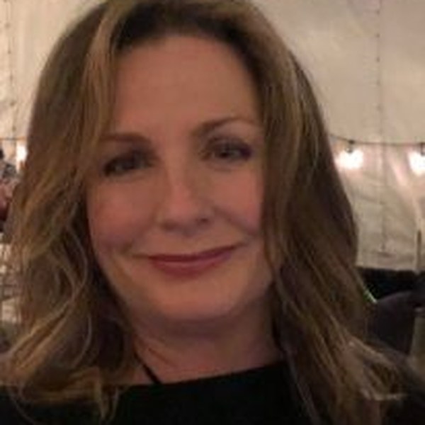 Photo of Gina Peshek