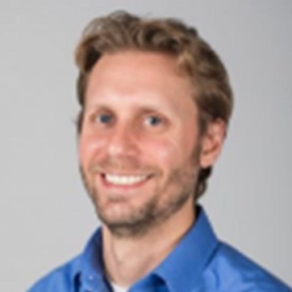 Photo of Justin Woycke