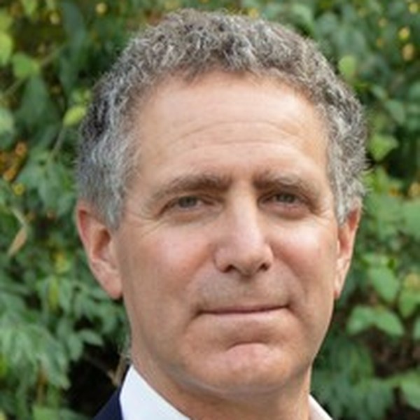 Photo of Loren Williams