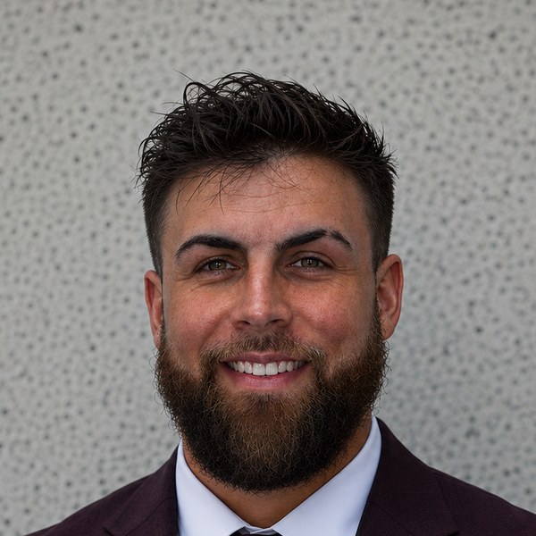 Photo of Mike Krainas