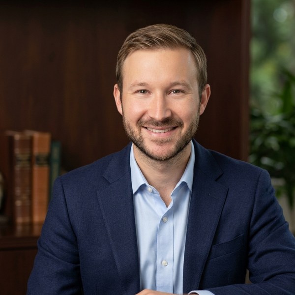 Photo of Zach Samaras