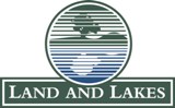 Land and Lakes